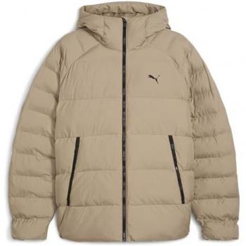 Capucha Urbana PUMA Mono Chaqueta Hombre