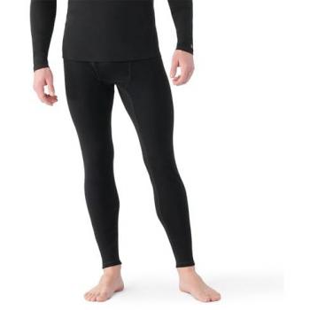 Smartwool Merino 250 Funktionsunterhose Herren Schwarz