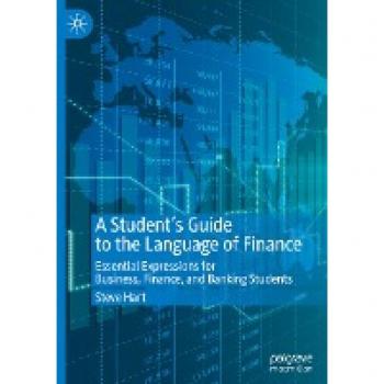 A Students Guide to the Language of Finance