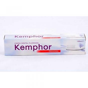 Dentifricio KEMPHOR Flourada Originale 100ml