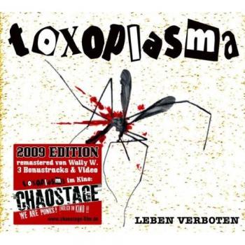 Leben verboten re issue/inclus titre bonus