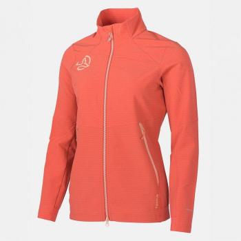 Chaqueta Técnica Verkam Hard Lite W