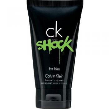 C.K. One Shock U Body Wash 150ml