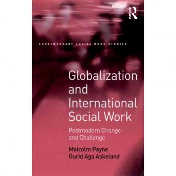 Vitalsource Technologies, Inc. Globalization And International Social Work