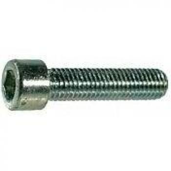 Vis à tête cylindrique ISO 4762 M20 x 34 mm 10,9 - 1 unité