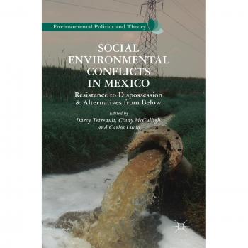 Social Environmental Conflicts in Mexico