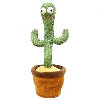 Cactus Parlante Bailarín