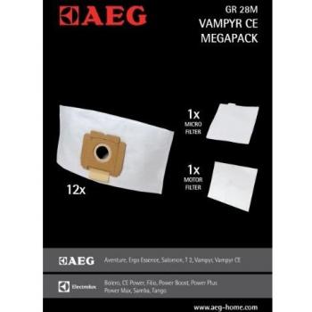 AEG AEG Vampyr CE MegaPack 9001670141