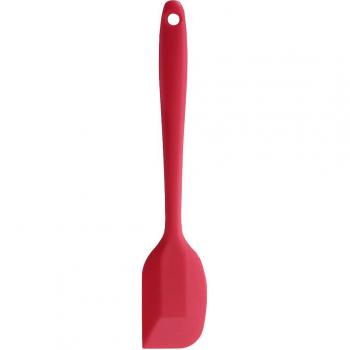 Heat-Resistant Multi-Color Silicone Spatula - Non-Stick Baking Tool