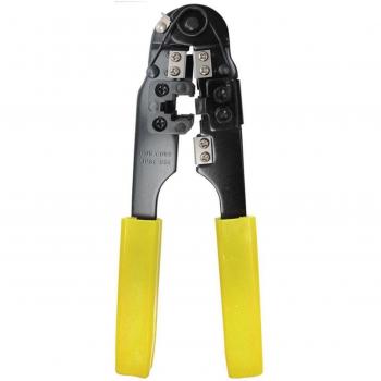 Alicate de Crimpar RJ-45 HK-300 - Hikari