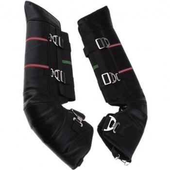 Motorcycle Riding Knee Pad (Windproof, Winter Warmth)