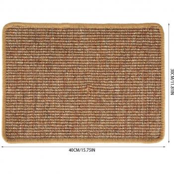Sisal Krabpad voor Katten - Meubelbeschermer