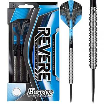 Harrows Revere Softdarts 90% 21g