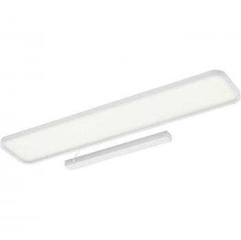 Vesp Panel LED Helestra 120x26 cm con Luz de Fondo Blanco