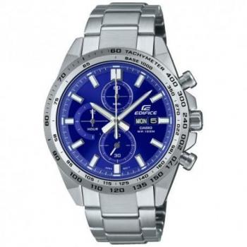 Reloj Casio Edifice EFR-574D-2AVEF acero inoxidable