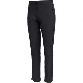 Pantaloni da montagna Joluvi Munster Out neri donna
