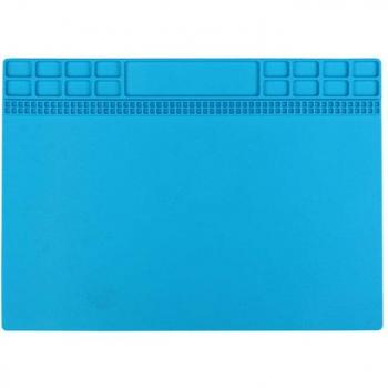 35x25cm Heat-Resistant Repair Mat