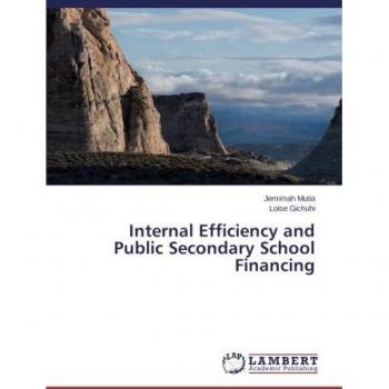 Internal Efficiency and Public Secondary School Financing