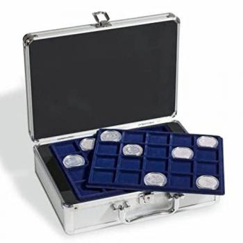 CARGO S 6 – 2 € v kapsli