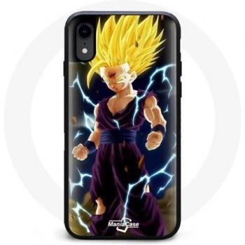 Maniacase Dragon Ball Z iPhone XS