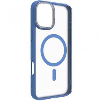 Coque Transparente Recyclée Antichoc 2 mètres pour iPhone 16 Plus – Origine France Garantie – Neuf
