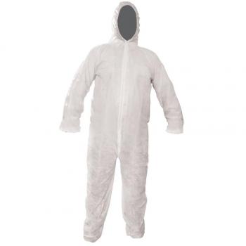 Mono desechable M 120 cm Silverline