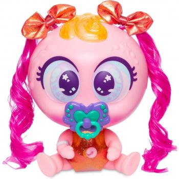 Muñeco Neonato Emoshionato Gud Filin Rosa Distroller (990778)