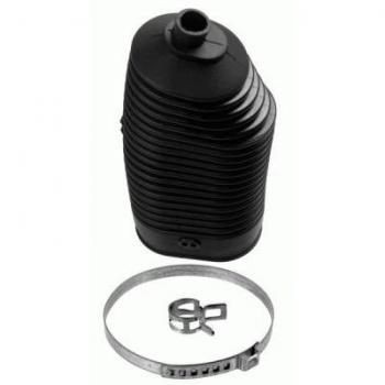 Lemforder 3360101 Inner & Outer Tie Rod End Boots