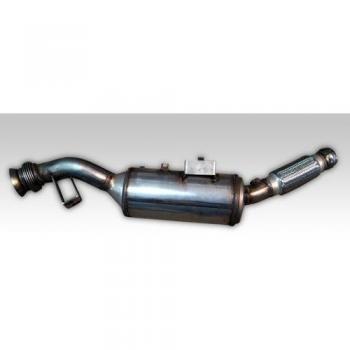 Filtro VEGAZ MK-372SIC de partículas