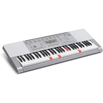 Casio LK-280 Keyboard