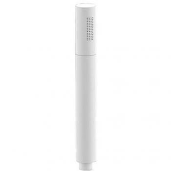 Reru - doccetta minimal tonda Misura: Bianco Opaco