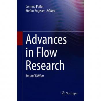 Vitalsource Technologies, Inc. Advances In Flow Research