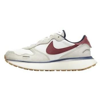 Nike Phoenix Waffle Équipe Rouge Clair