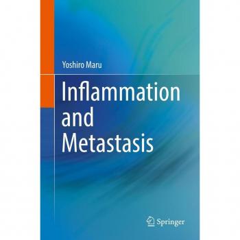 Vitalsource Technologies, Inc. Inflammation And Metastasis