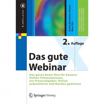 Das gute Webinar
