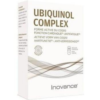 INOVANCE SUBIQUINOL COMPLEJO 30 CAPS