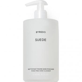 Byredo Suede Rinse Free Hand Cleanser 450ml