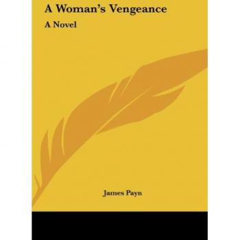 A Woman's Vengeance