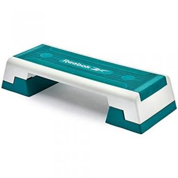 Reebok Original Teal Studio Training Step Platform
