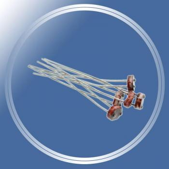 20PCS 5MM Light Dependent Resistor Kit for Arduino