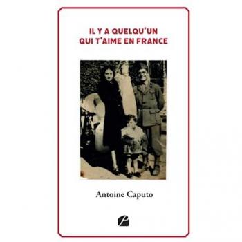Il y a quelqu'un qui t'aime en France