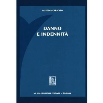 Danno e indennità