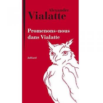 Promenons-nous dans Vialatte