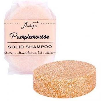 BadeFee Shampofix – Pamplemousse‑Stärke