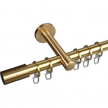 Vibromasseur réaliste noir de 20cm Seven Creations