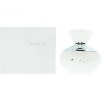 Rocco Barroco White For Women Eau De Parfum 100ml Spray For Her - White