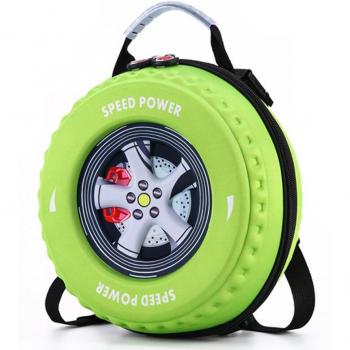EVA Mini School Bag for Kids