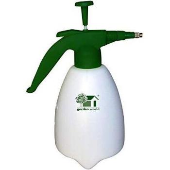 Minipompa a Pressione VERDELOOK 2L con Irroratore per Piante