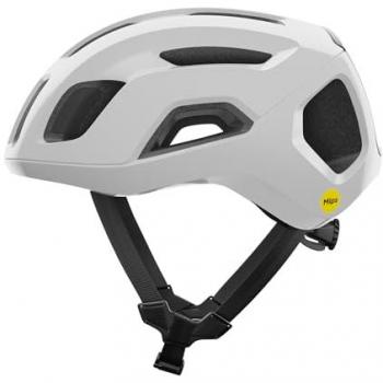 Casco de Ciclismo POC Ventral Air MIPS Negro Mate - M