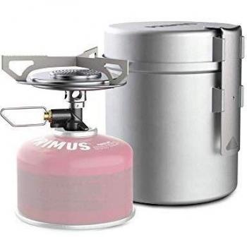 Primus Essential Trail Kit Camping Stove